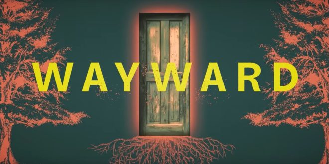Wayward: prvi teaser za Netflixovu misterioznu seriju!
