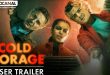 Prvi teaser trailer za SF komediju Cold Storage