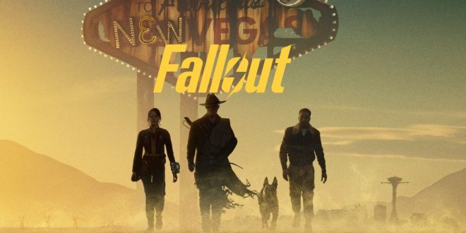 Fallout: prvi poster za 2. sezonu Amazonove serije!