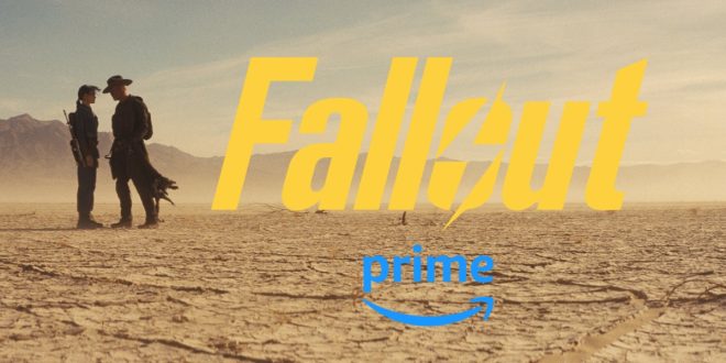 Fallout: prvi pogled na 2. sezonu Amazonove serije!