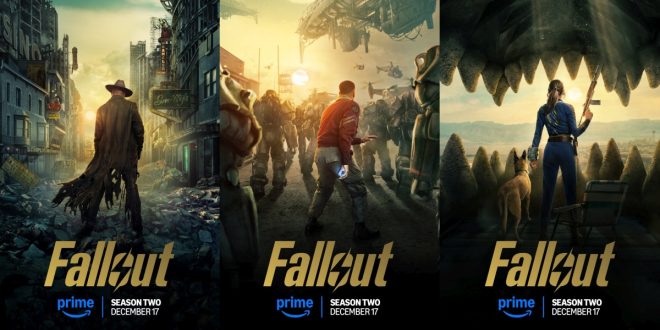 Fallout: prvi teaser za 2. sezonu otkriva Deathclawse!