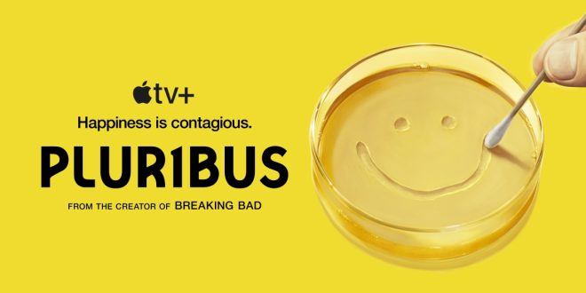 Pluribus: nova, misteriozna najava za Appleovu SF seriju!
