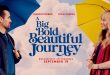 A Big Bold Beautiful Journey: novi trailer poziva na fantastičnu romantičnu avanturu