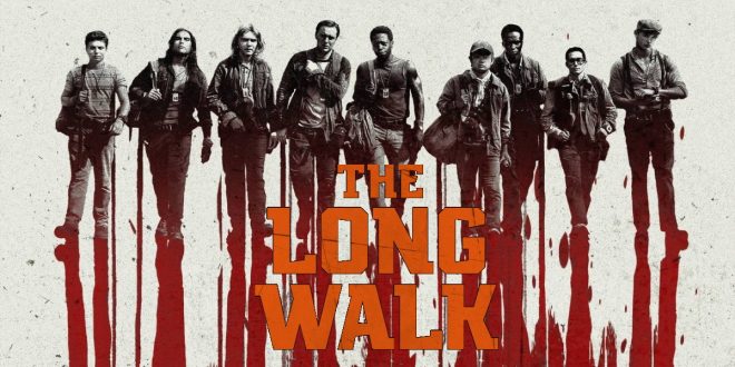 The Long Walk: prvi roman S. Kinga na velikom platnu nakon 46 godina