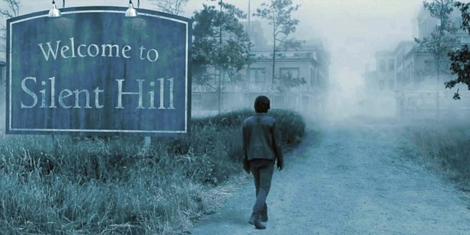 Return to Silent Hill: prvi teaser za filmsku adaptaciju!