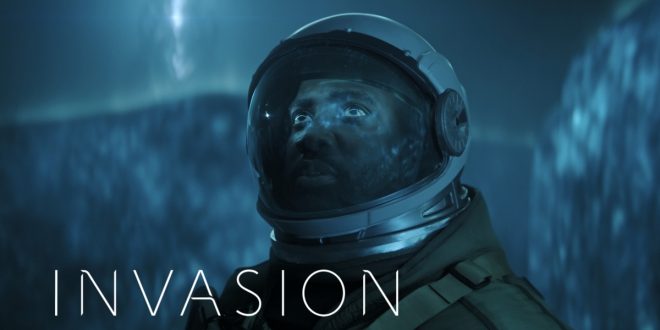 Invasion: novi pogled na 3. sezonu Appleove SF serije!