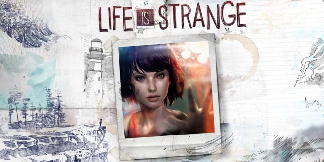 Videoigra Life Is Strange postaje igrana serija