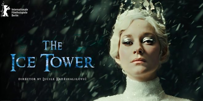 Trailer za nezavisni fantasy triler The Ice Tower!