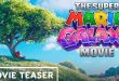 The Super Mario Galaxy Movie koji stiže u travnju 2026.!