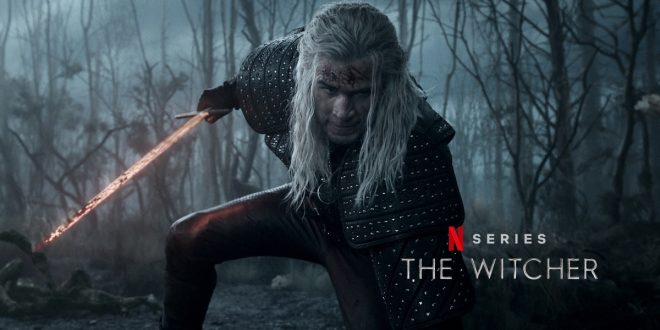 The Witcher: prvi isječak iz 4. sezone Netflixove serije!