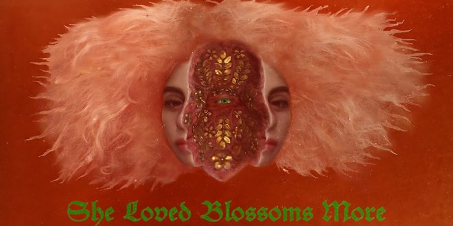 She Loved Blossoms More: trailer za nadrealnu SF noćnu moru