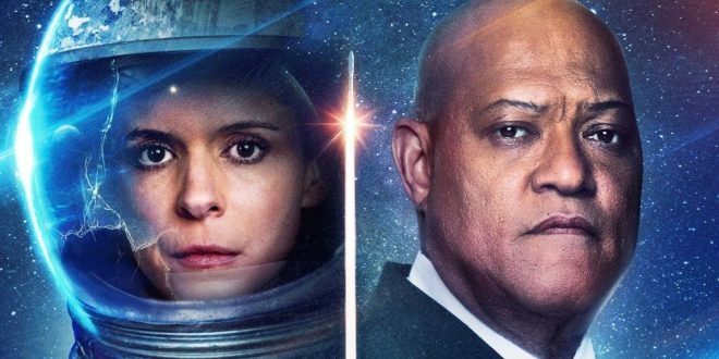 Prvi poster za SF triler The Astronaut!
