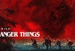 Stranger Things: video iza scene 5. sezone Netflixove serije!