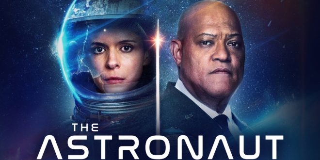 Prvi, pomalo jezivi trailer za SF triler The Astronaut