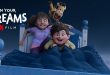 In Your Dreams: novi trailer za Netflixovu animiranu avanturu!