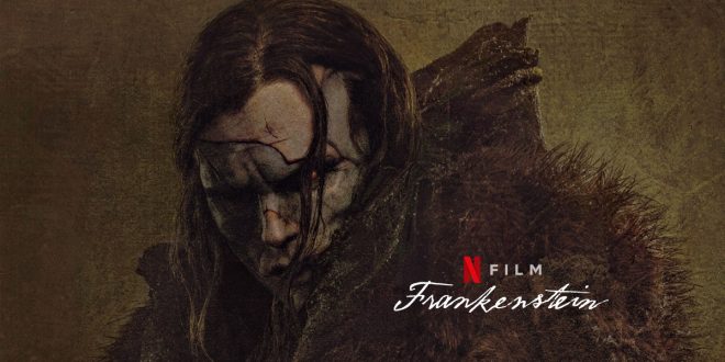 Frankenstein: novi trailer za del Torovu i Netflixovu adaptaciju