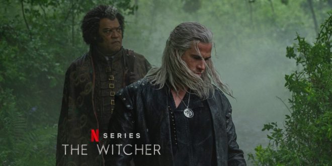 The Witcher: prvi trailer za 4. sezonu Netflixove serije
