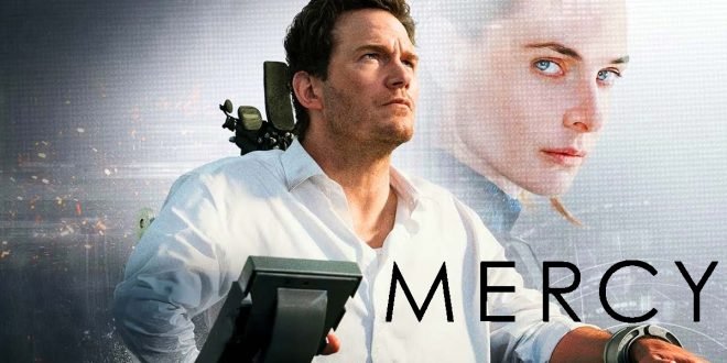 Prvi trailer za SF triler Mercy