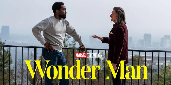 Prvi teaser trailer za Marvelovu seriju Wonder Man
