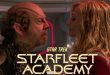 Novi trailer za seriju Star Trek: Starfleet Academy
