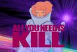 All You Need is Kill: živopisan puni trailer za anime adaptaciju!