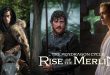 Prvi trailer za fantasy seriju The Pendragon Cycle: Rise of the Merlin