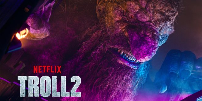 Troll 2: puni trailer za nastavak Netflixovog hita