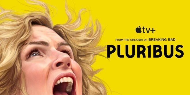 Pluribus: puni trailer za Appleovu misterioznu SF seriju!