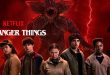 Stranger Things: jedna od najvećih Netflixovih serija prvodi se kraju u novom traileru