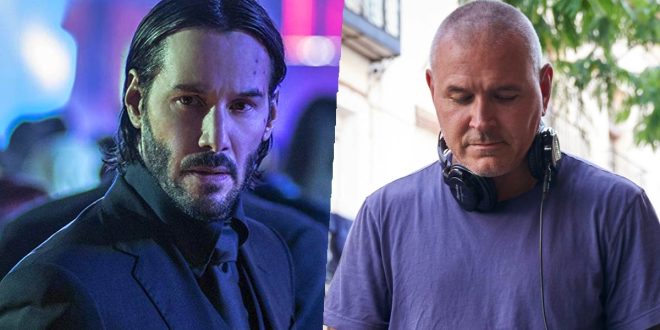 Keanu Reeves i Tim Miller udružuju snage za SF triler Shiver