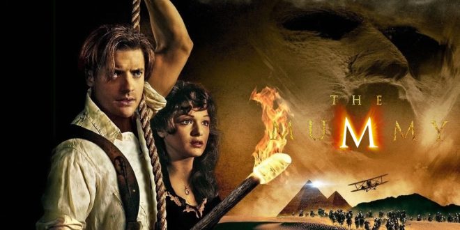 The Mummy: Brendan Fraser i Rachel Weisz vraćaju za 4. nastavak franšize