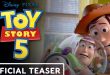 Toy Story 5: prvi teaser postavlja pitanje da li je era igračaka gotova?