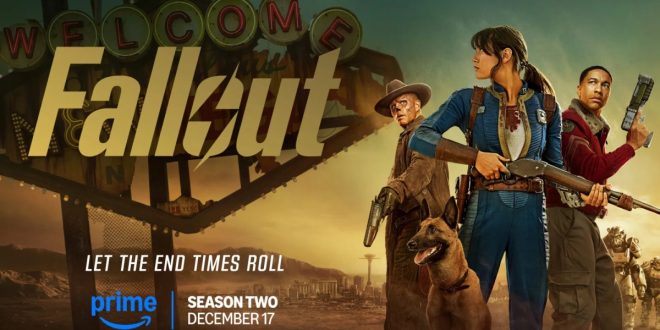 Fallout: novi, puni trailer za 2. sezonu Amazonove serije!
