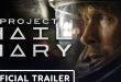 Novi, izvanredni trailer za filmsku adaptaciju romana Project Hail Mary