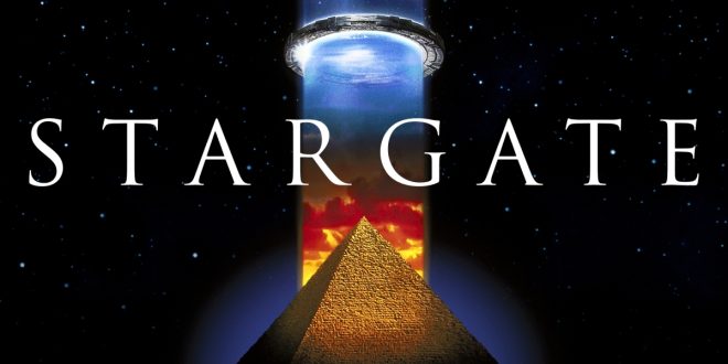 Amazon je najavio novu seriju Stargate!