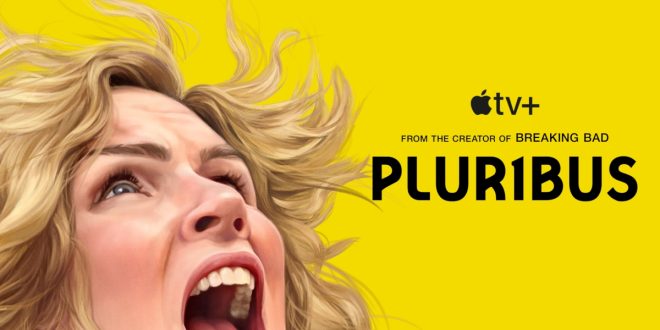 Pluribus: nova serija tvorca Breaking Bada ruši rekorde gledanosti