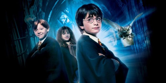 Tuškanac u gostima: Vrijeme je za povratak u Hogwarts!
