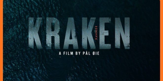 Kraken: američki trailer za norveški film!