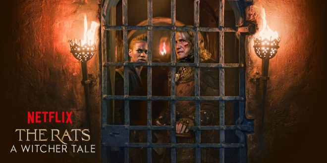 The Rats: A Witcher Tale, specijal Witchera otkriva neispričanu priču o podrijetlu Štakora