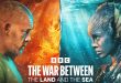 The War Between the Land and the Sea: finalni trailer i novosti spin-off serije Doctora Whoa
