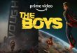 The Boys: prvi posteri 5. sezone nagovještavaju opaki obračun Homelandera i Butchera