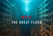 The Great Flood: finalni trailer za Netflixov SF film katastrofe
