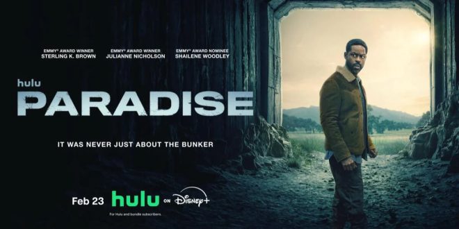 Paradise: prvi teaser za 2. sezonu Huluove distopijske triler serije