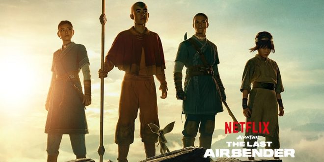 Avatar: The Last Airbender, saga se nastavlja u prvom teaseru za 2. sezonu!