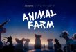 Životinjska farma: prvi trailer za najnoviju filmsku adaptaciju