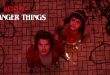 Stranger Things: trailer za drugi dio 5. sezone!