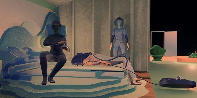 Svi operatori su trenutno zauzeti: hrvatski žanrovski film u razmatranju je za Oscara