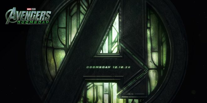 Službeno je objavljen prvi teaser za Avengers: Doomsday