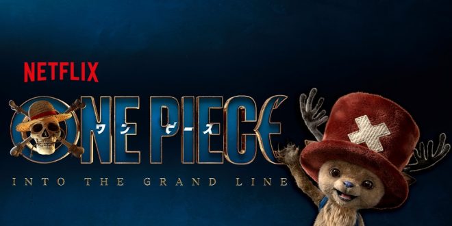 One Piece: novi teaser za 2. sezonu Netflixove serije