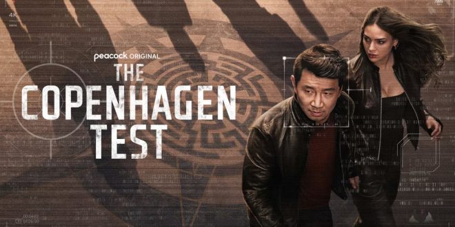 The Copenhagen Test: mišljenje kritičara o novopristigloj Peacockovoj seriji